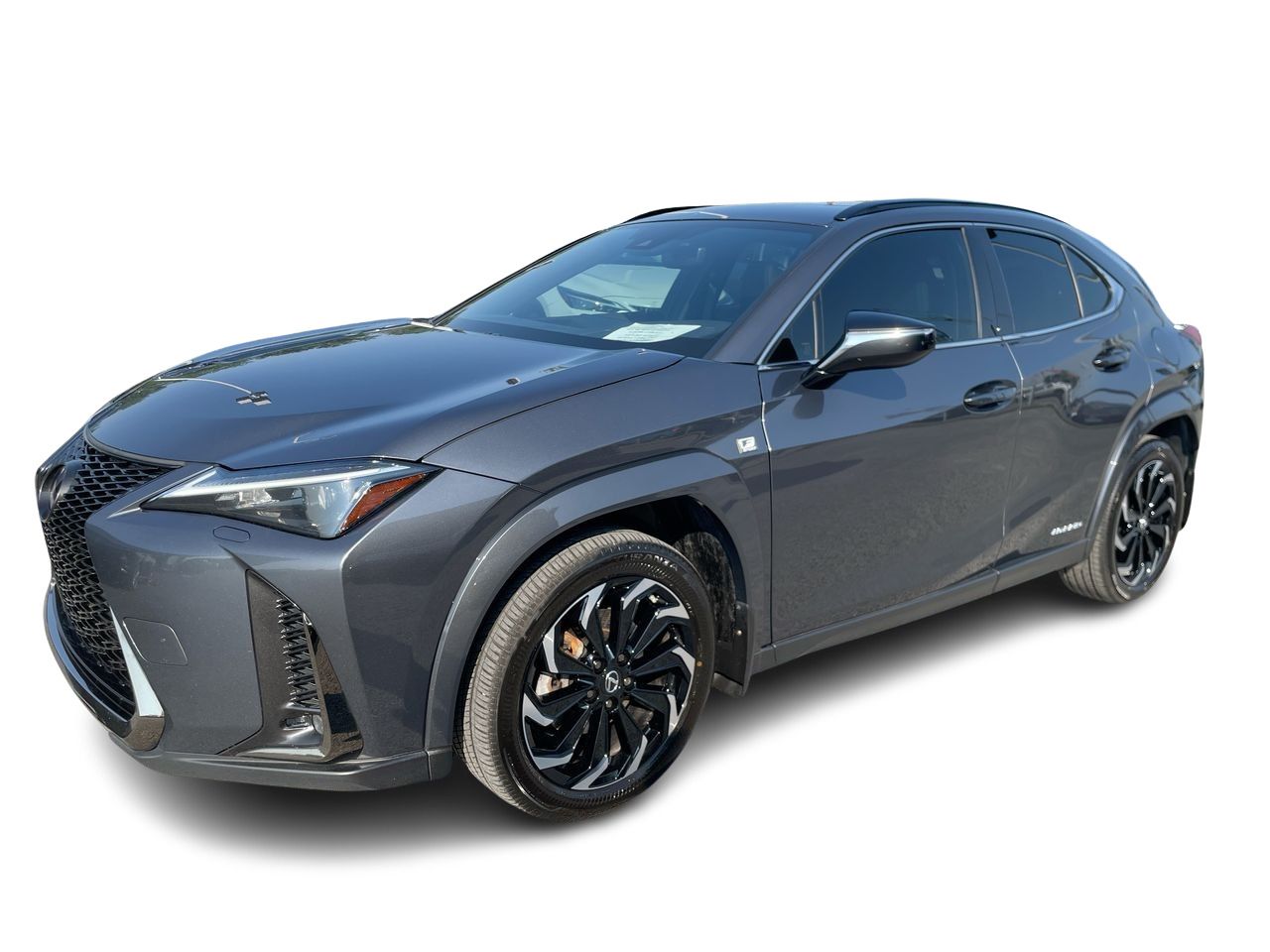 2022 Lexus UX 250h in Laval, Quebec