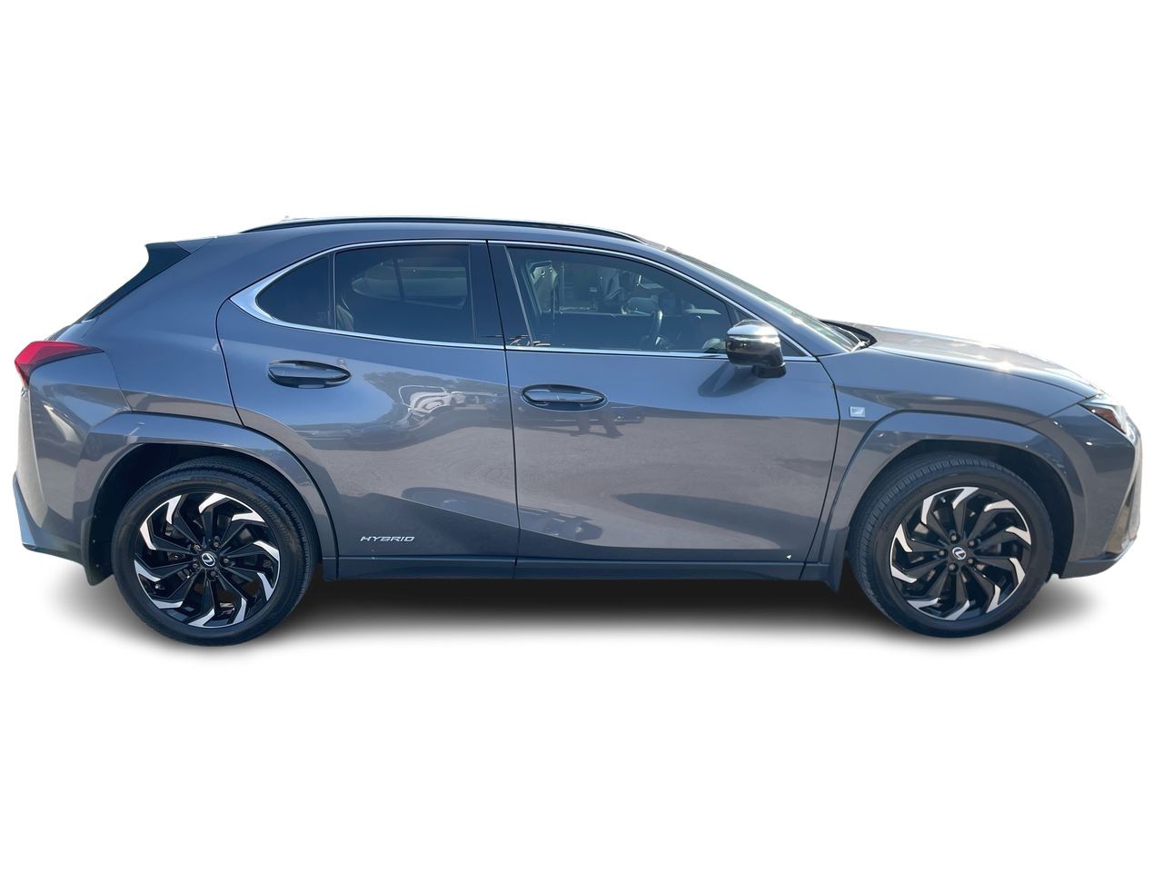 2022 Lexus UX 250h in Laval, Quebec