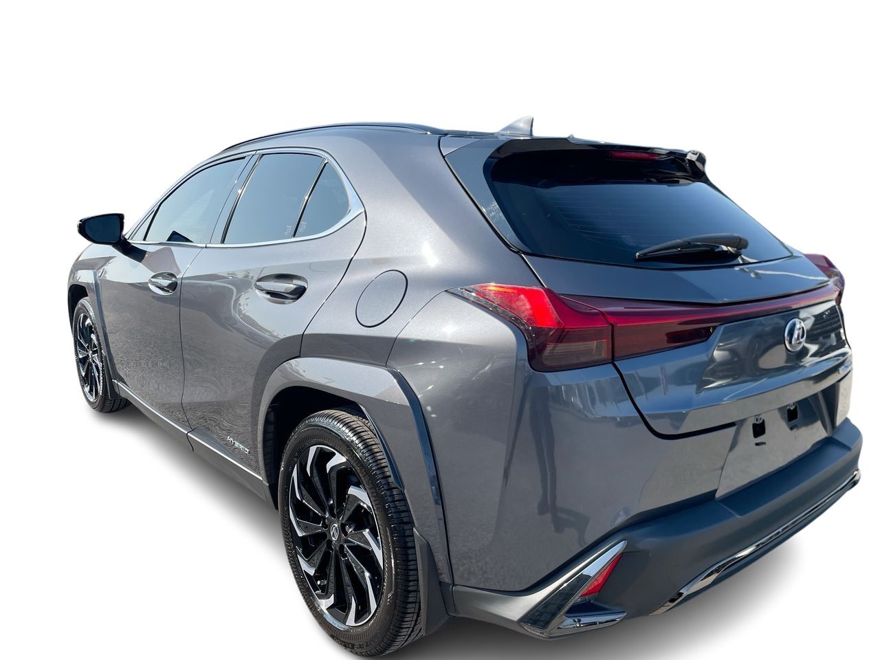 2022 Lexus UX 250h in Laval, Quebec