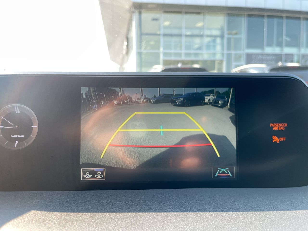 2022 Lexus UX 250h in Laval, Quebec