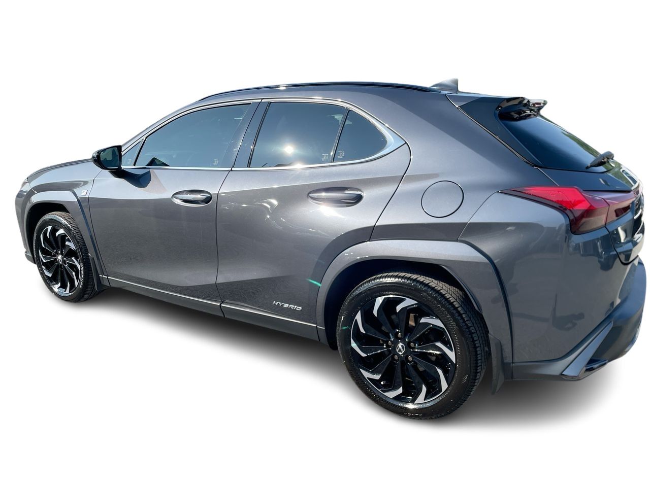 2022 Lexus UX 250h in Laval, Quebec