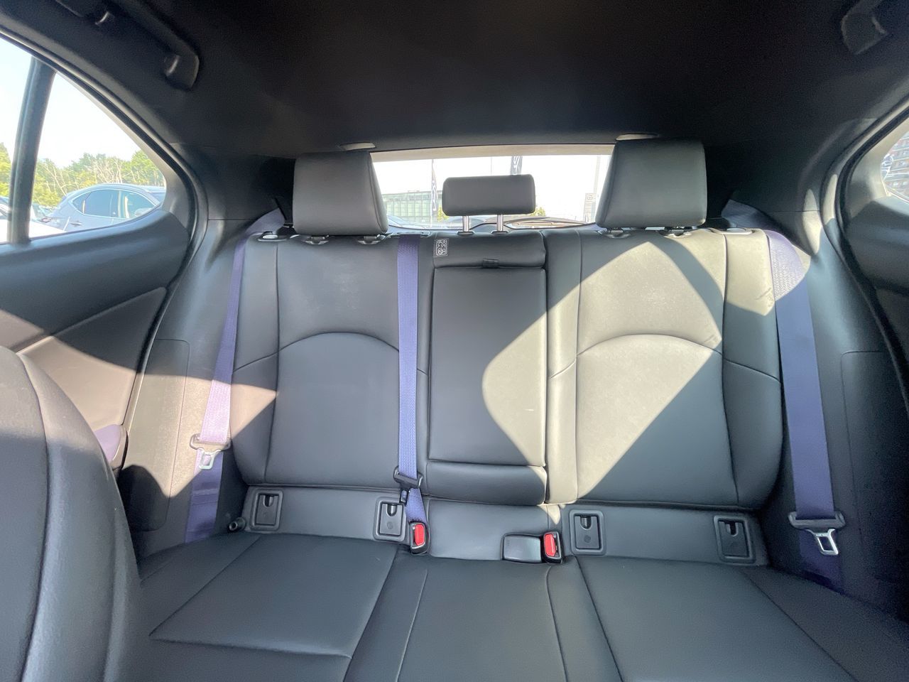 2022 Lexus UX 250h in Laval, Quebec