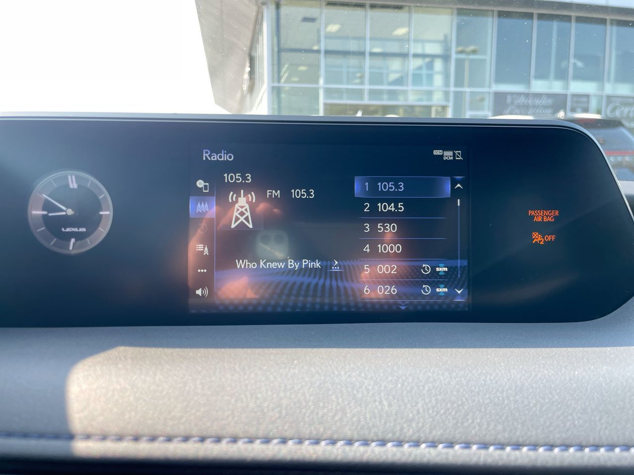 2022 Lexus UX 250h in Laval, Quebec