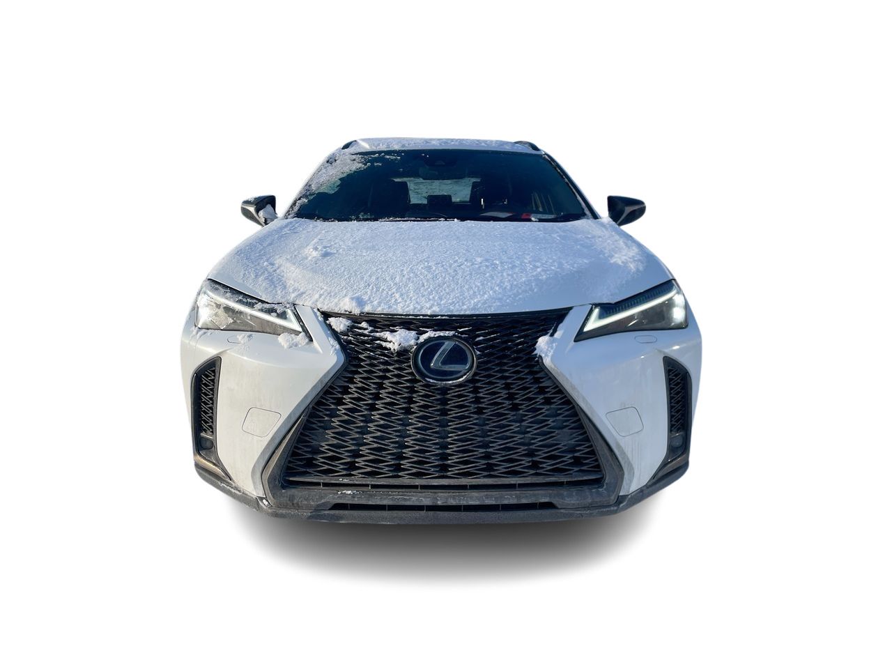 Lexus UX 250h  2022 à Laval, Québec
