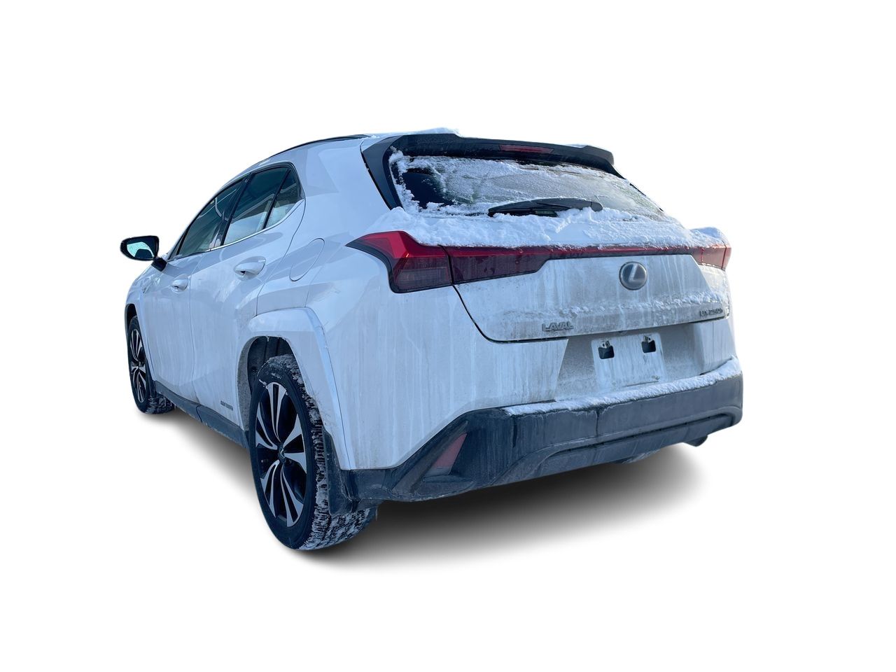 Lexus UX 250h  2022 à Laval, Québec