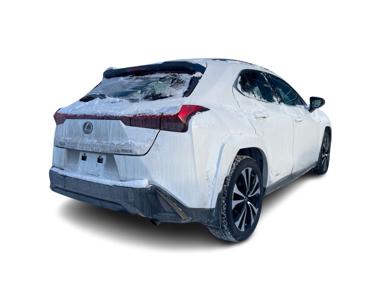 Lexus UX 250h  2022 à Laval, Québec