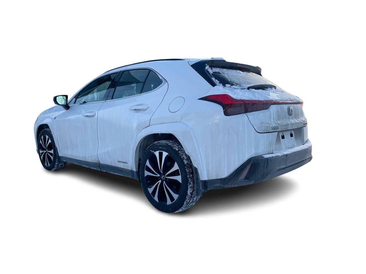 Lexus UX 250h  2022 à Laval, Québec