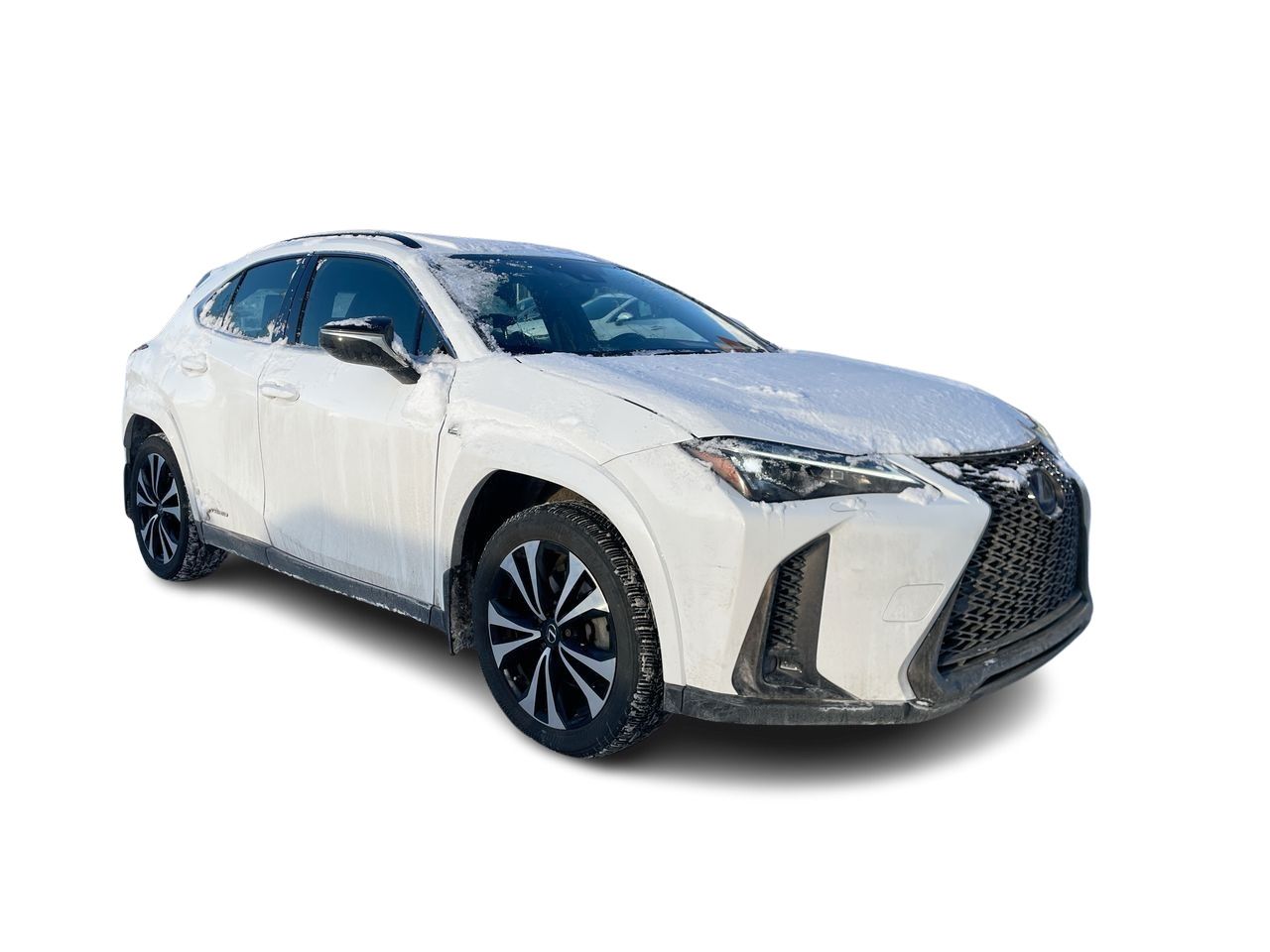 Lexus UX 250h  2022 à Laval, Québec