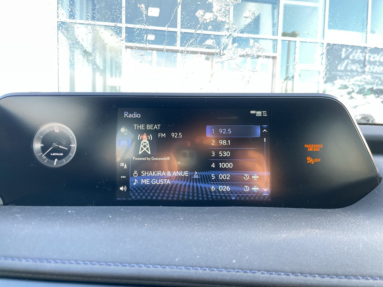 Lexus UX 250h  2022 à Laval, Québec