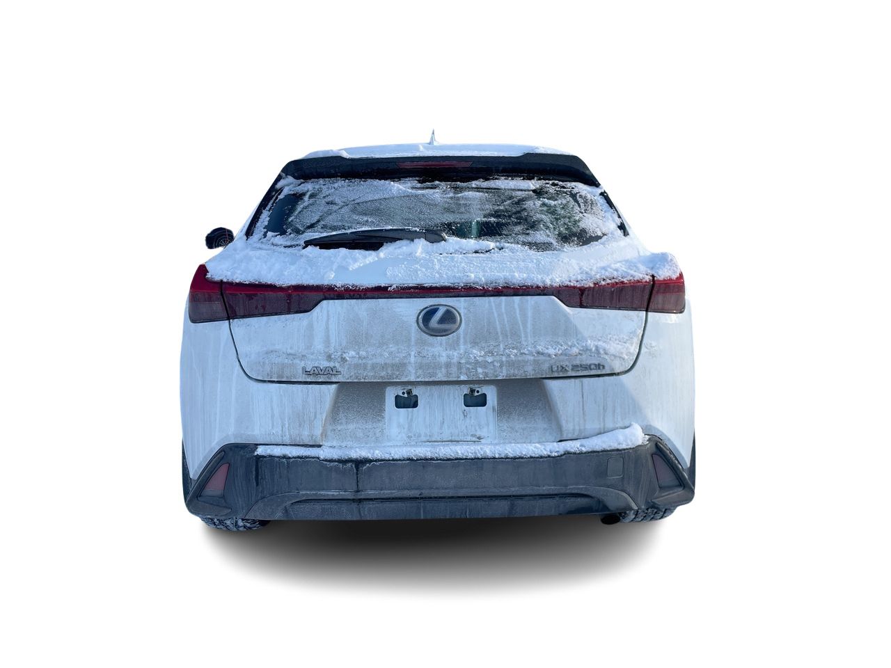 Lexus UX 250h  2022 à Laval, Québec