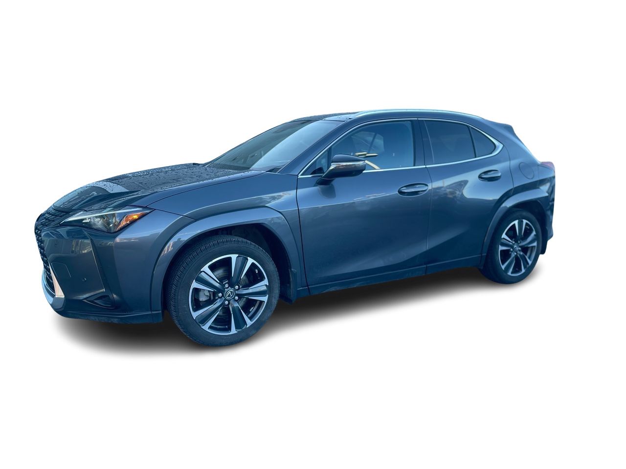 2023 Lexus UX 250h