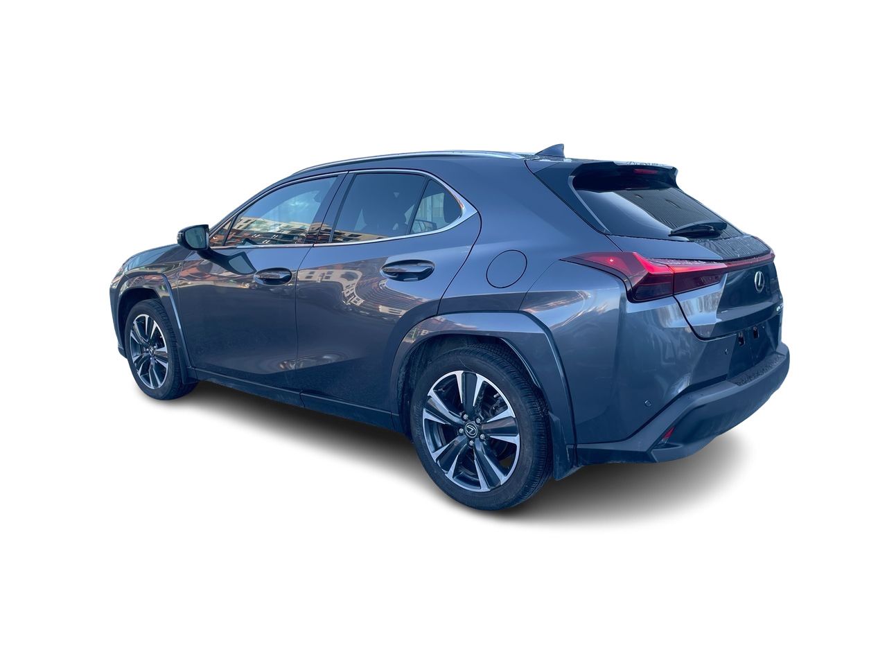 2023 Lexus UX 250h
