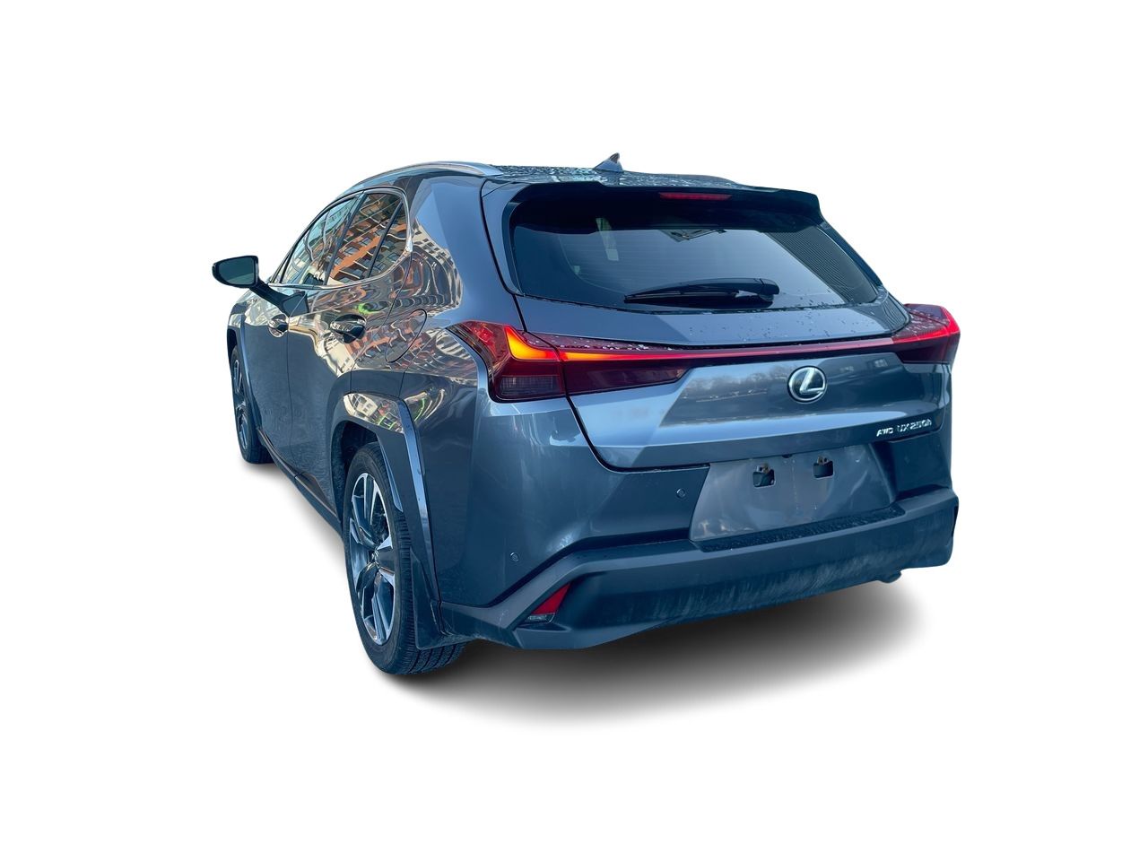2023 Lexus UX 250h
