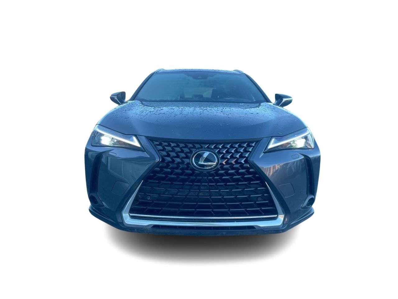 2023 Lexus UX 250h