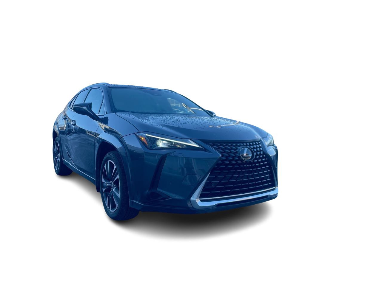 2023 Lexus UX 250h