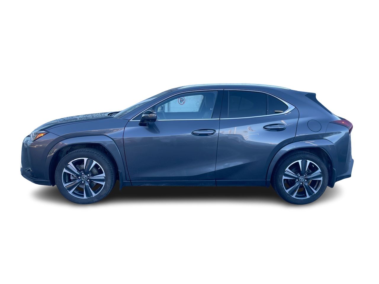 2023 Lexus UX 250h