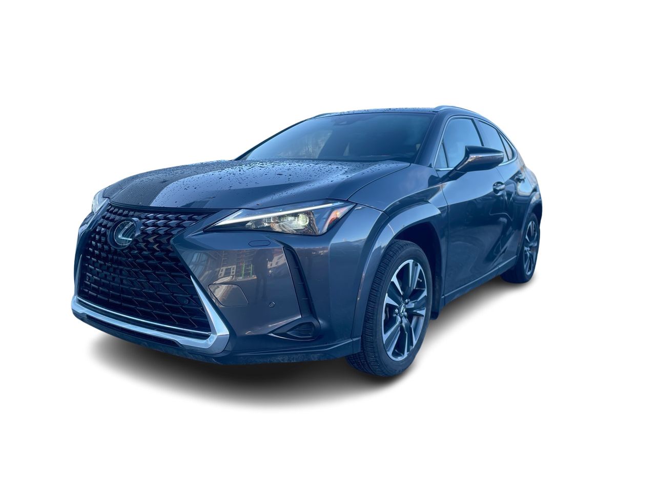 2023 Lexus UX 250h