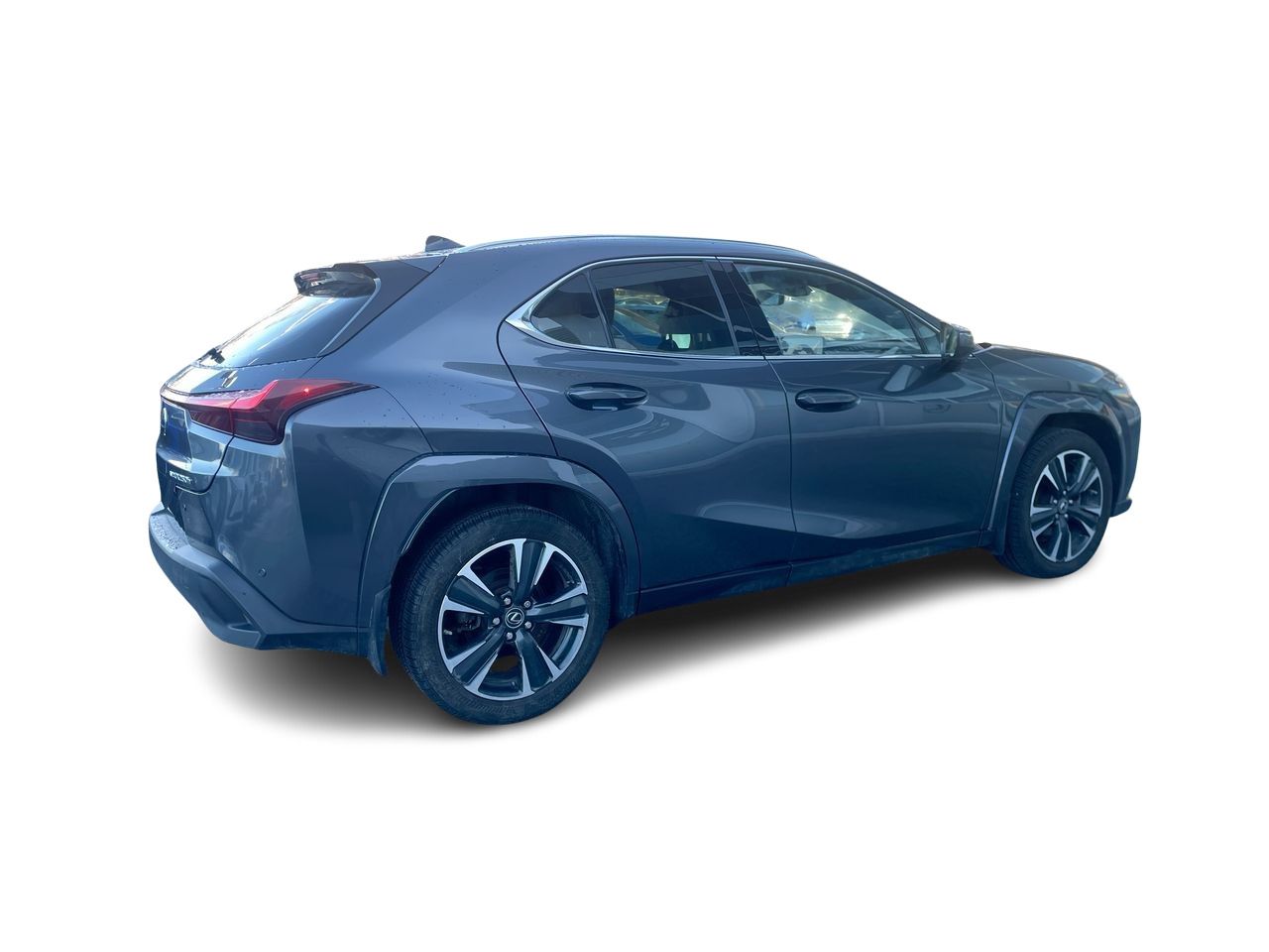 2023 Lexus UX 250h