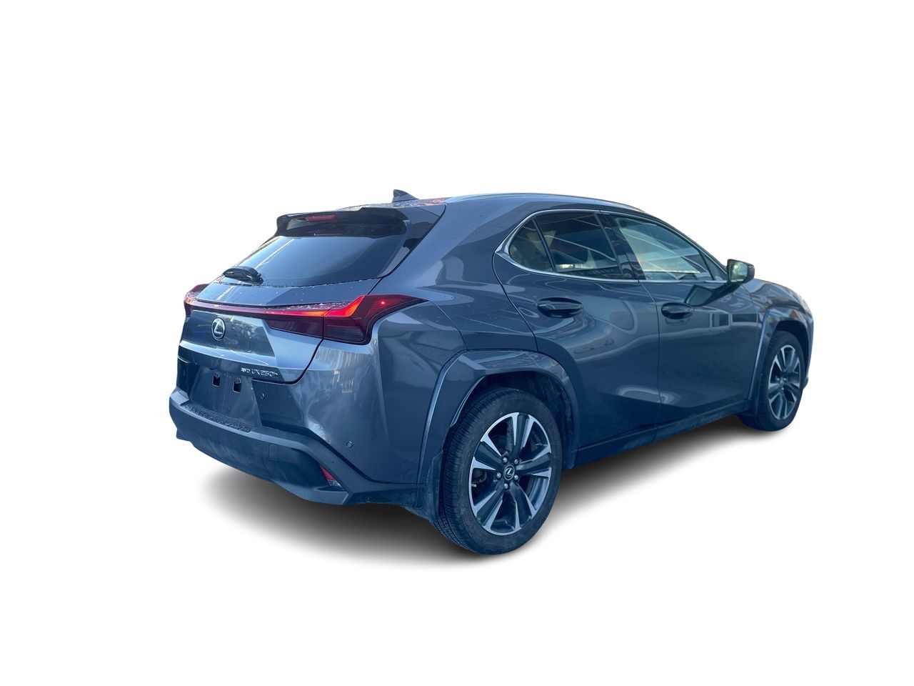2023 Lexus UX 250h