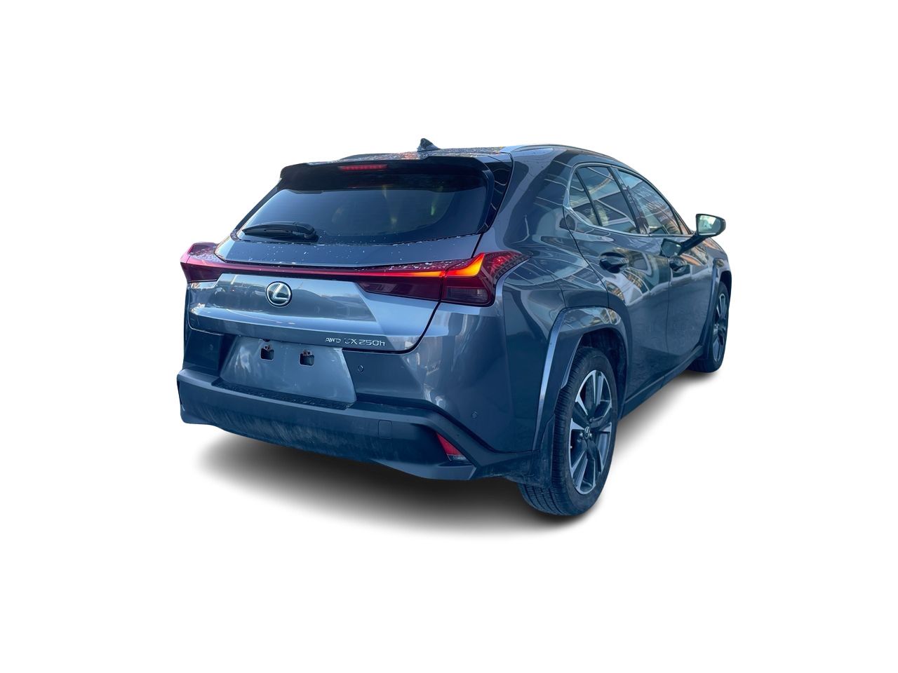 2023 Lexus UX 250h