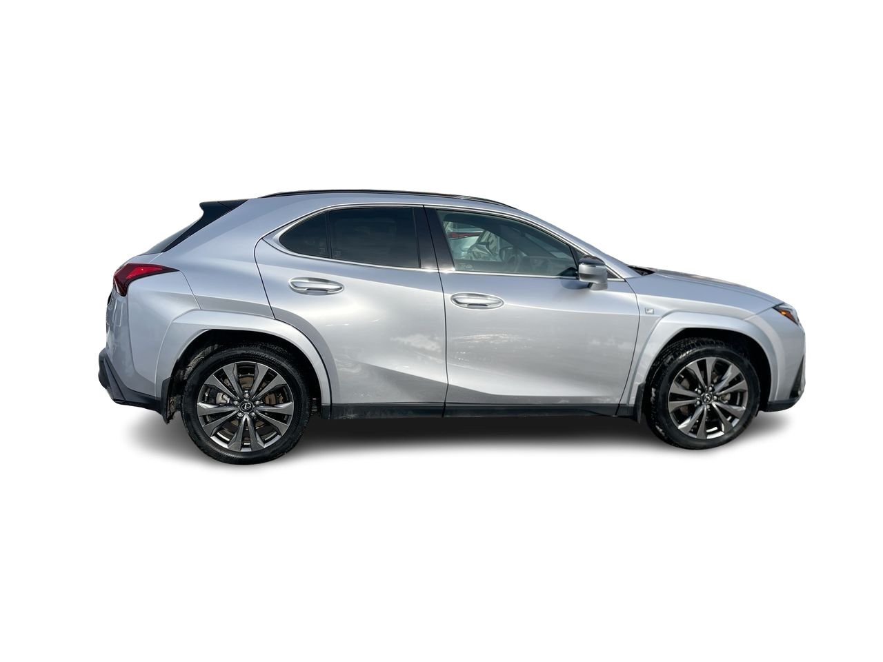 Lexus UX 250h  2023