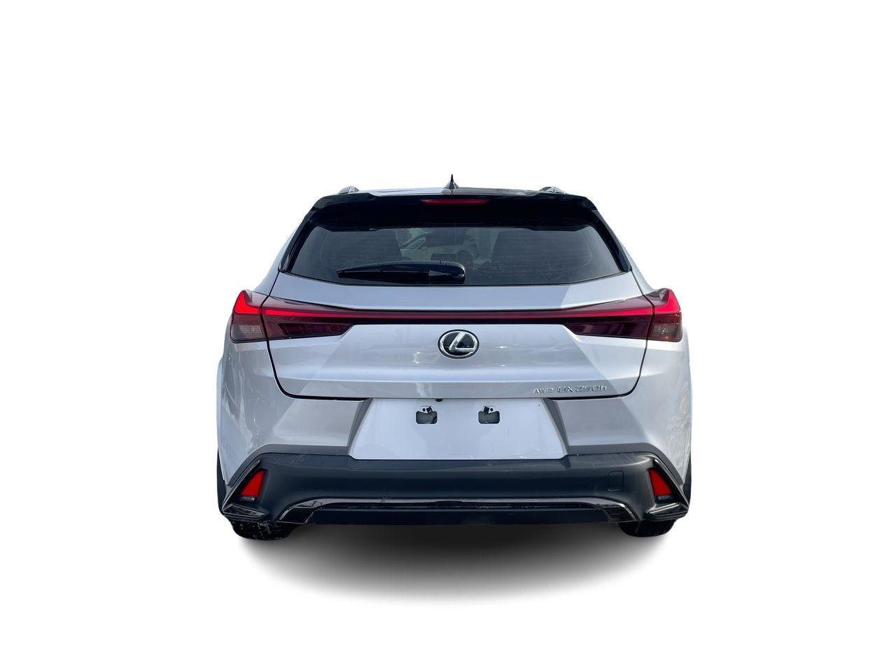Lexus UX 250h  2023