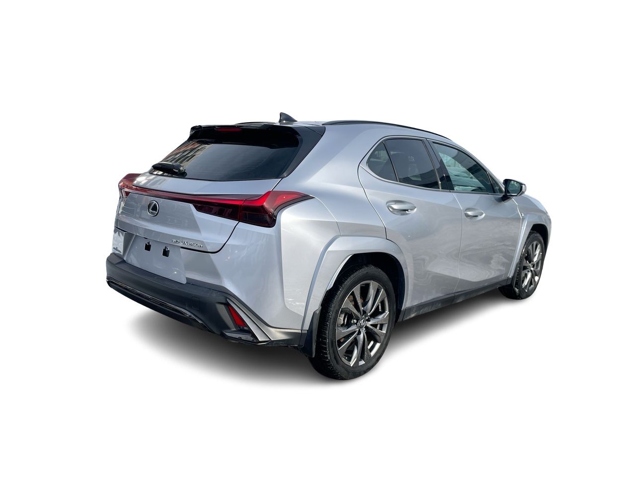 Lexus UX 250h  2023