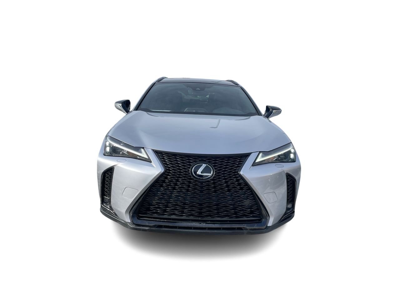 Lexus UX 250h  2023