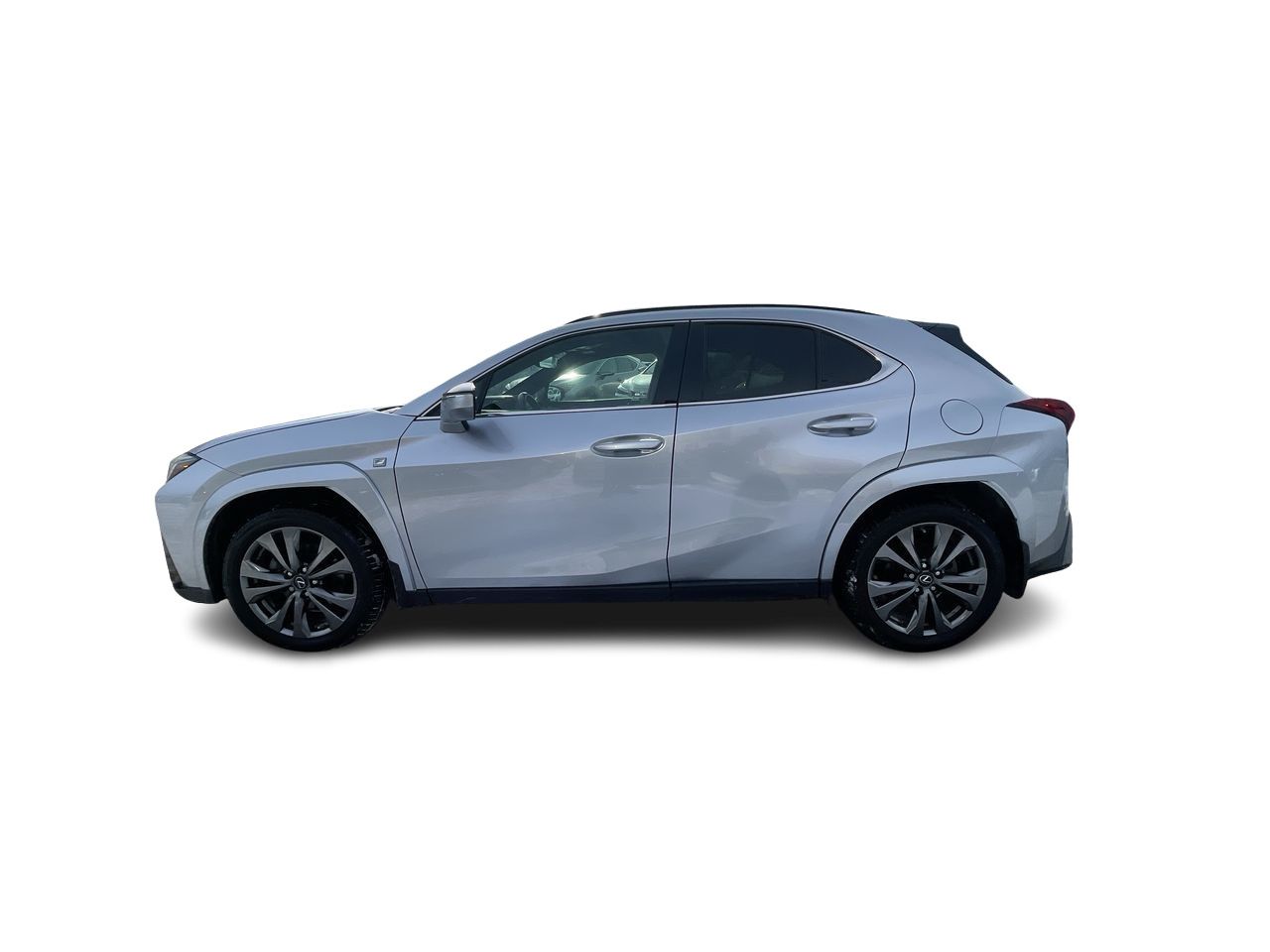 Lexus UX 250h  2023