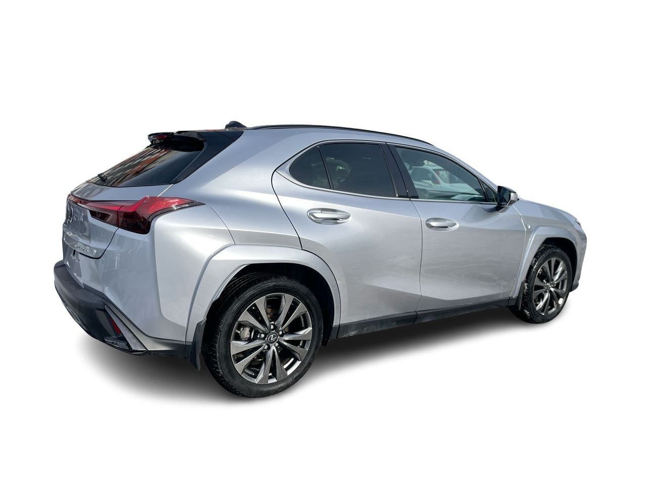 Lexus UX 250h  2023
