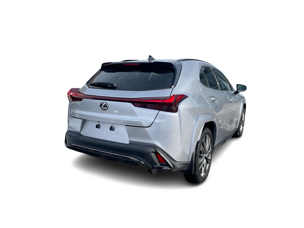 Lexus UX 250h  2023