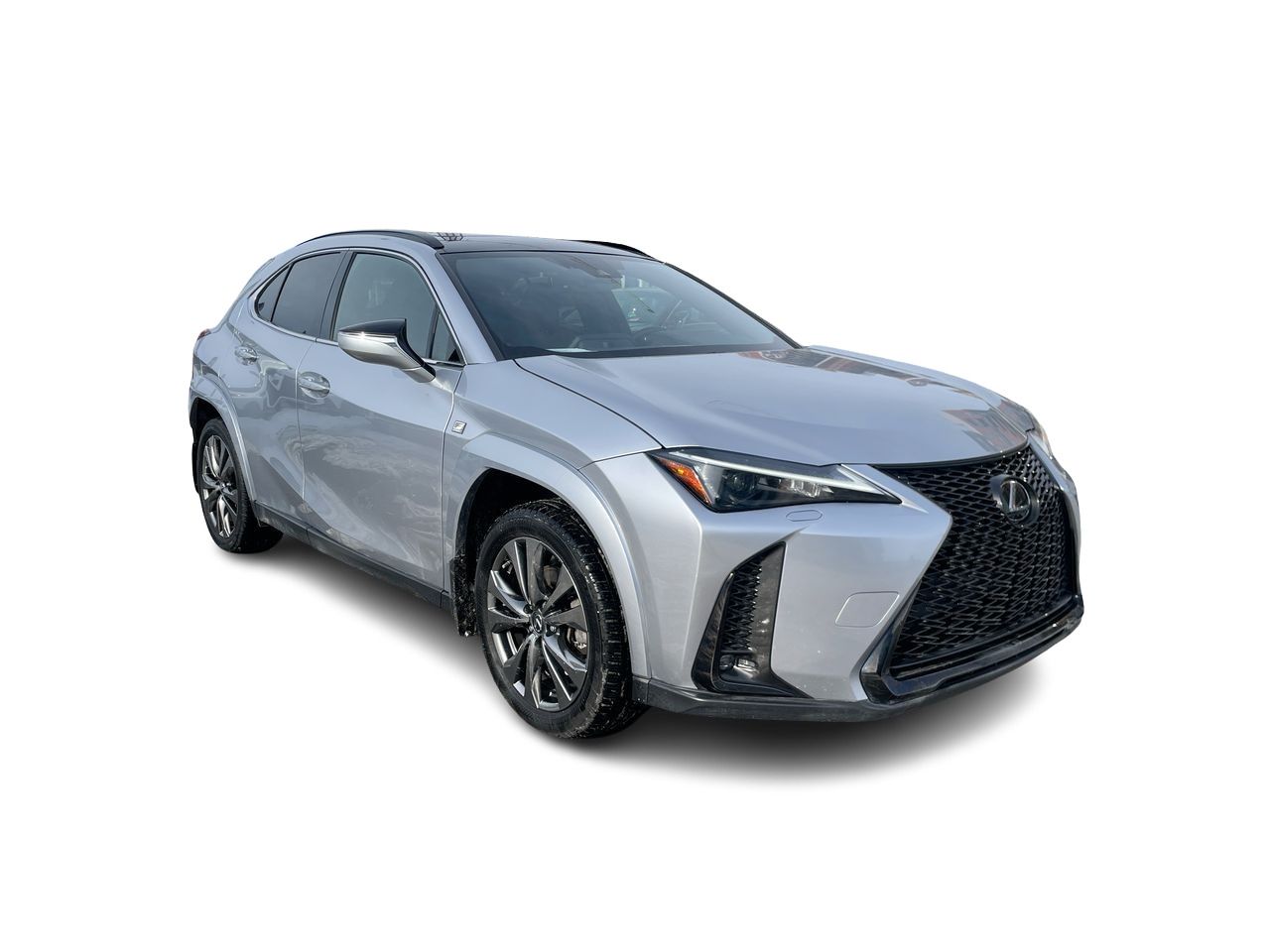 Lexus UX 250h  2023