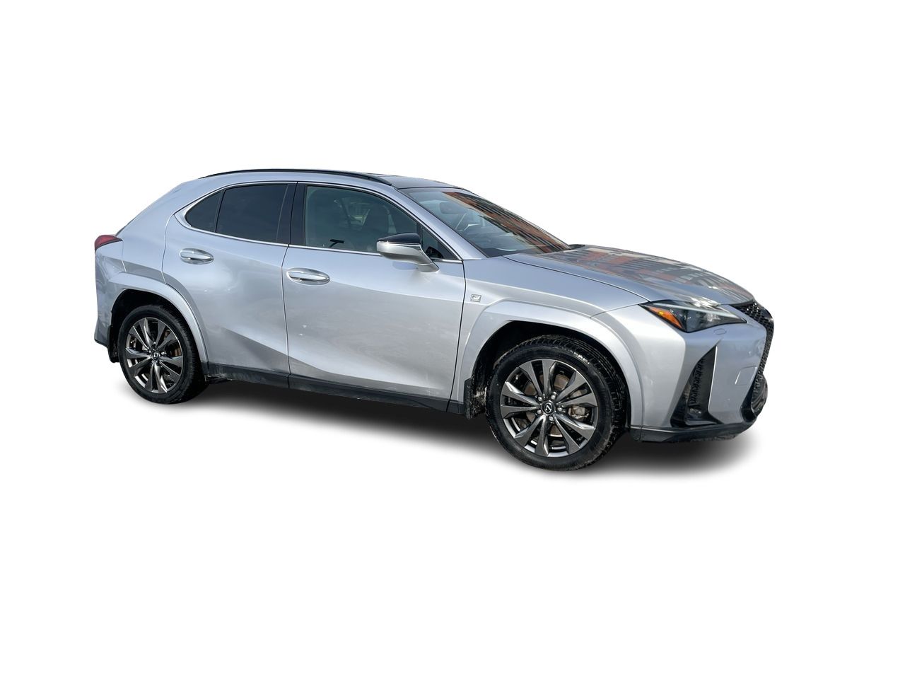 Lexus UX 250h  2023