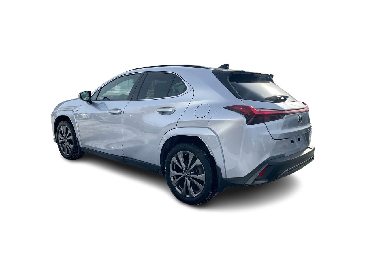Lexus UX 250h  2023