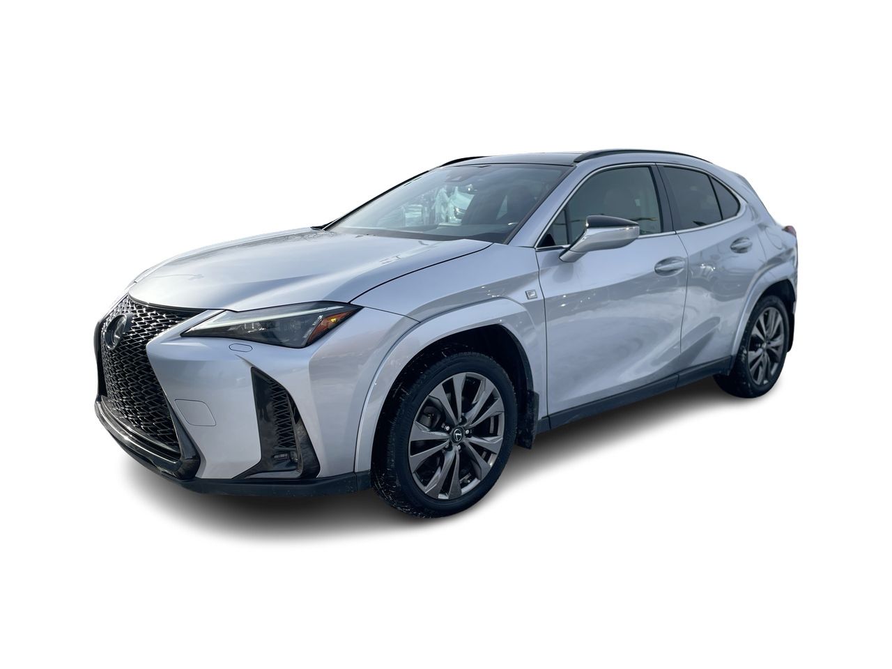 Lexus UX 250h  2023