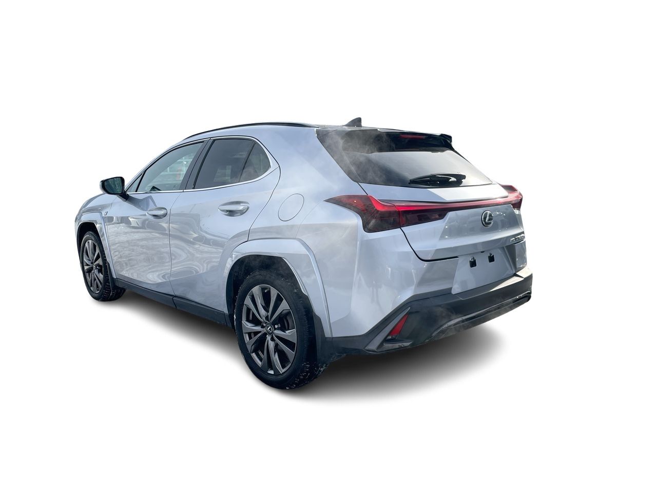 Lexus UX 250h  2023
