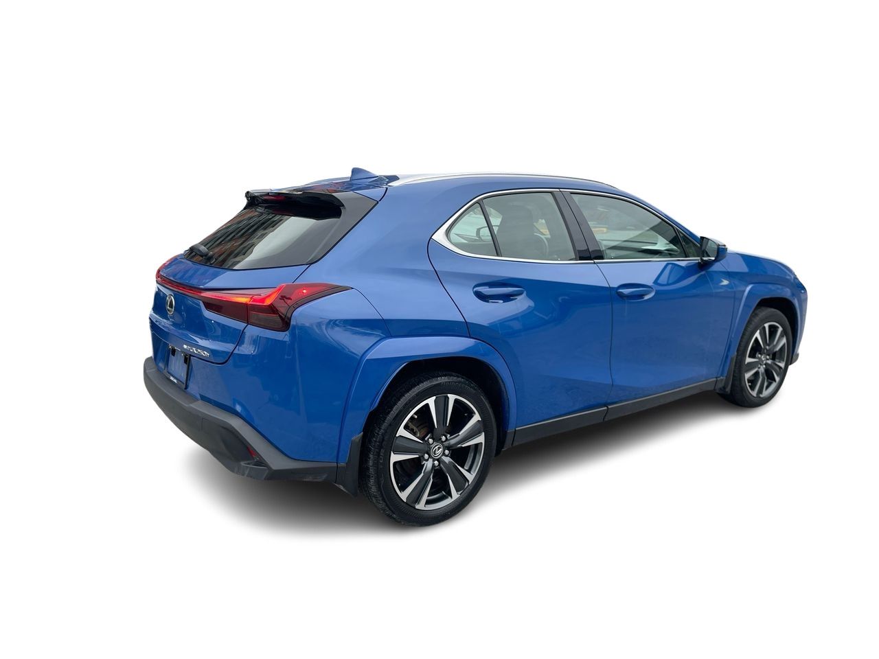 2023 Lexus UX 250h