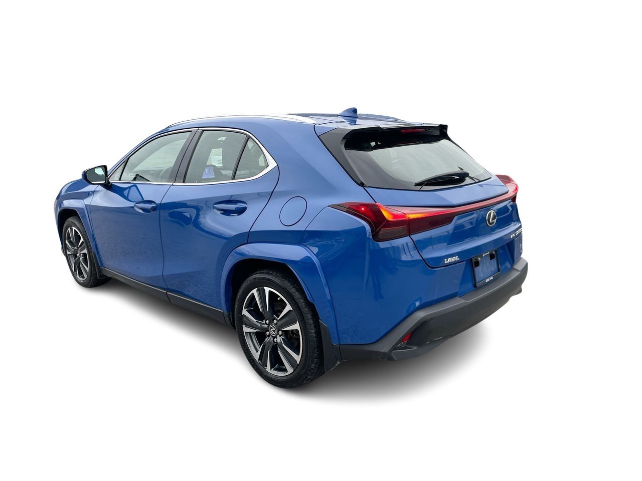 2023 Lexus UX 250h