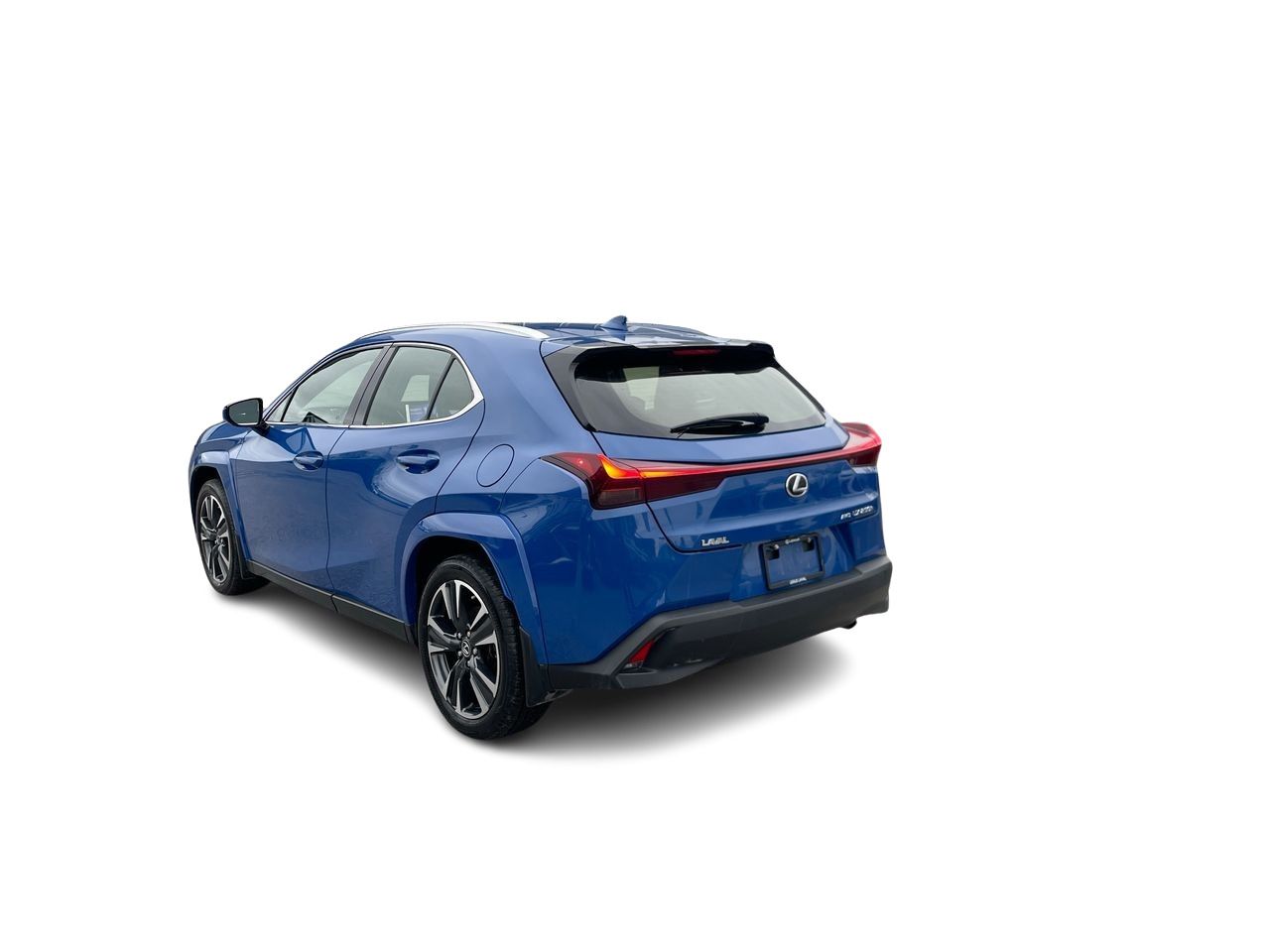 2023 Lexus UX 250h
