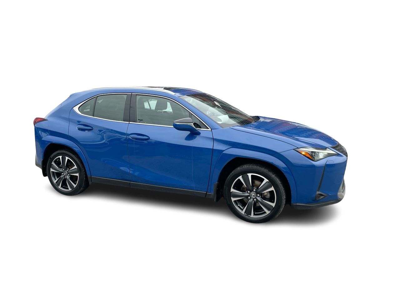 2023 Lexus UX 250h
