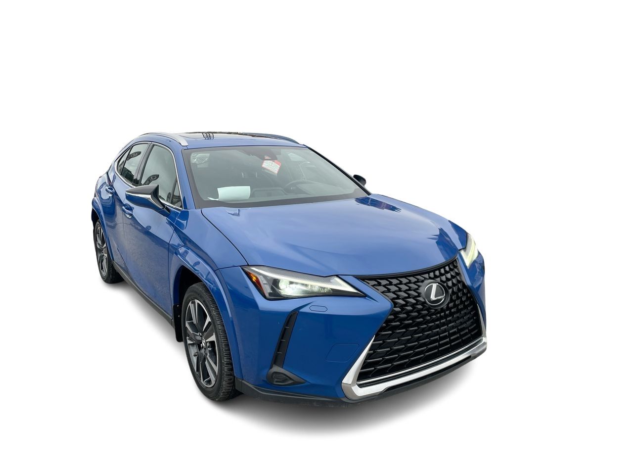 2023 Lexus UX 250h