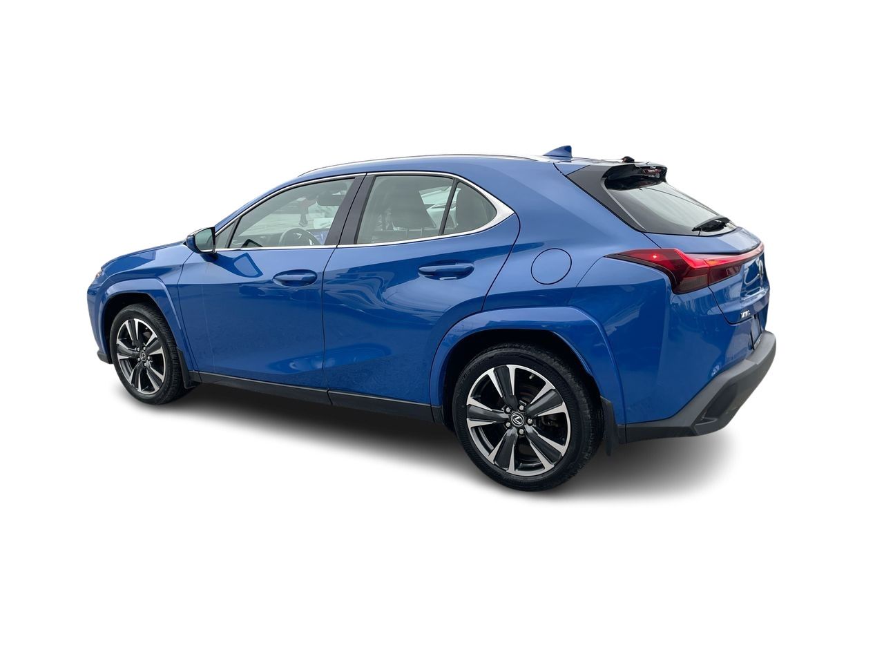 2023 Lexus UX 250h