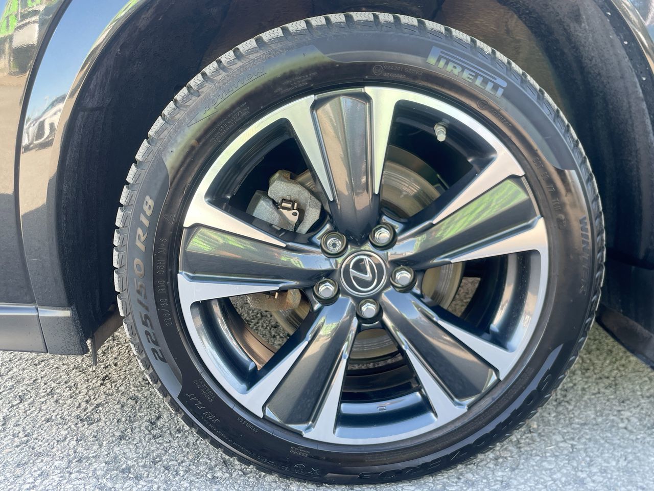 2024 Lexus UX 250h in Laval, Quebec