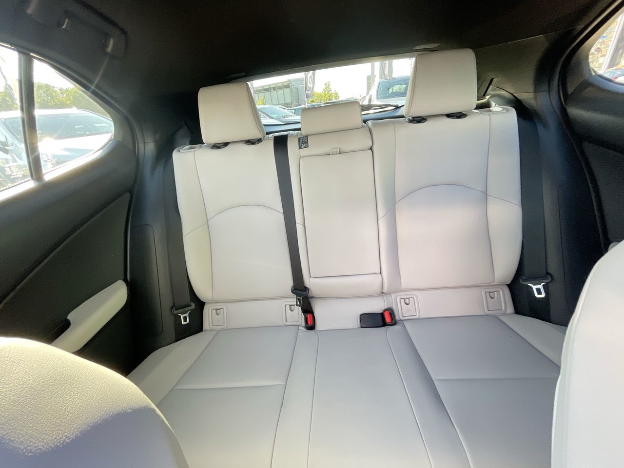 2024 Lexus UX 250h in Laval, Quebec
