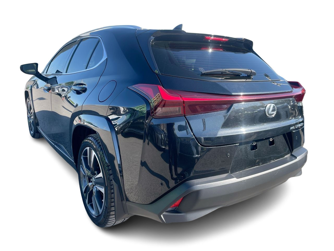 2024 Lexus UX 250h in Laval, Quebec