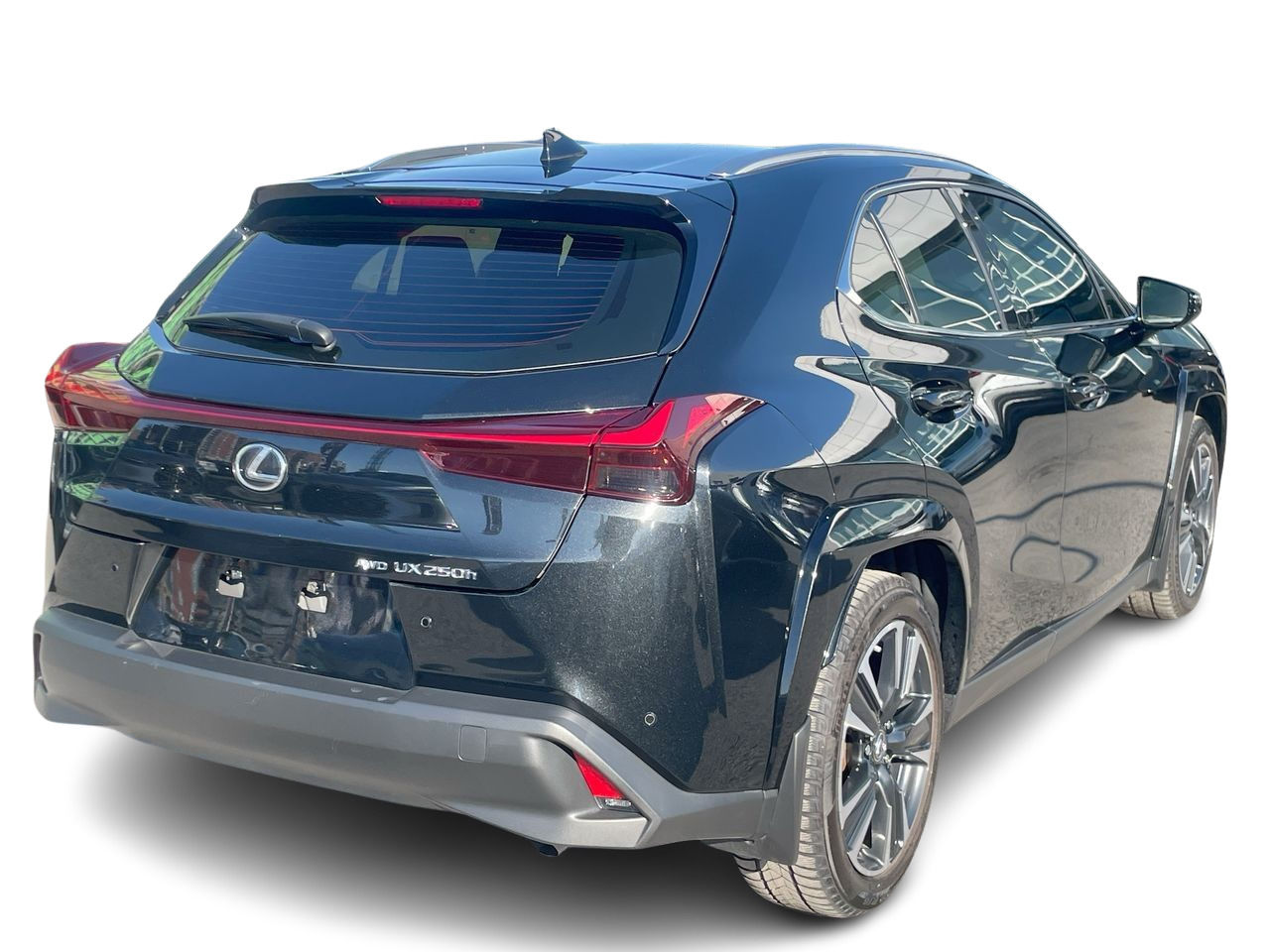2024 Lexus UX 250h in Laval, Quebec