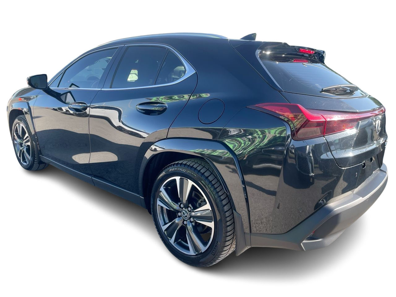 2024 Lexus UX 250h in Laval, Quebec