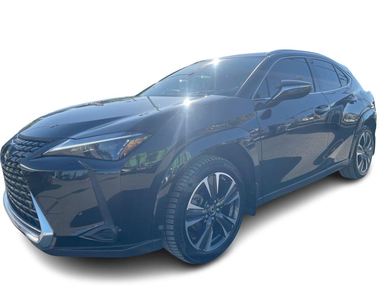 2024 Lexus UX 250h in Laval, Quebec