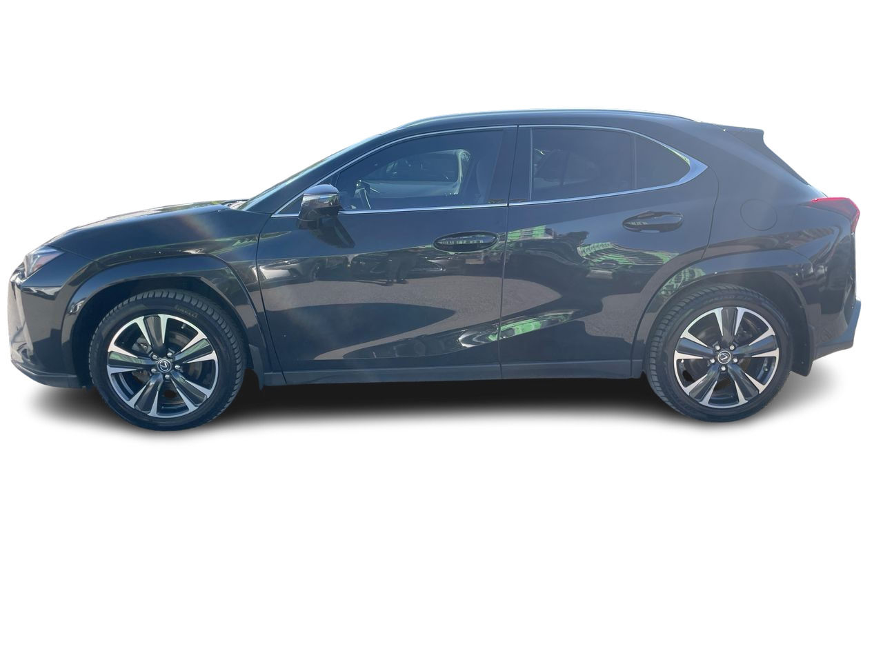 2024 Lexus UX 250h in Laval, Quebec