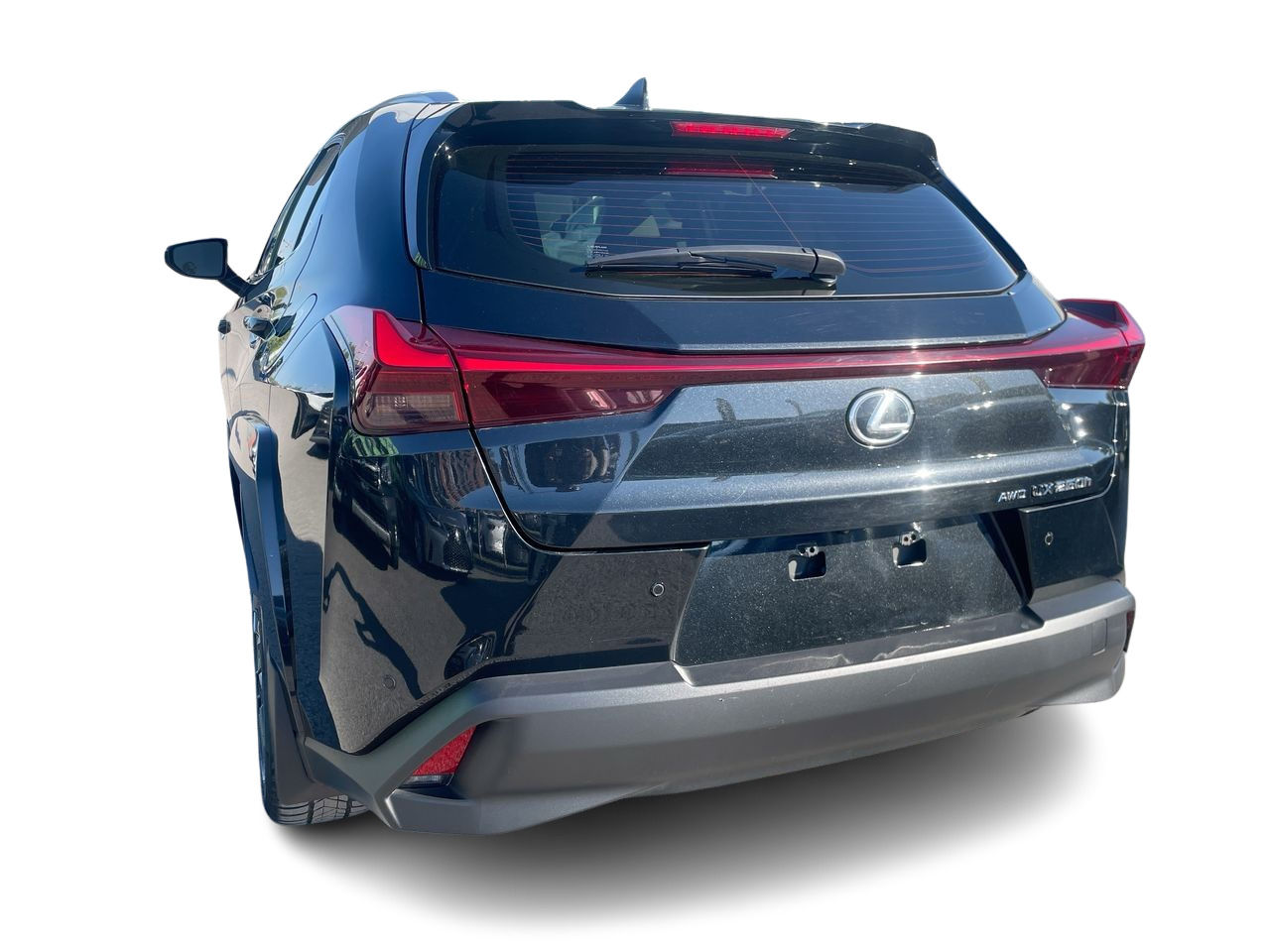 2024 Lexus UX 250h in Laval, Quebec